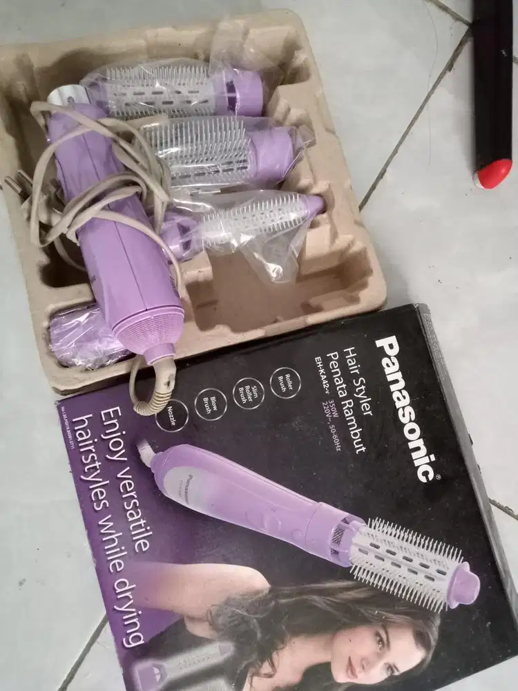 Hair dryer panasonic
