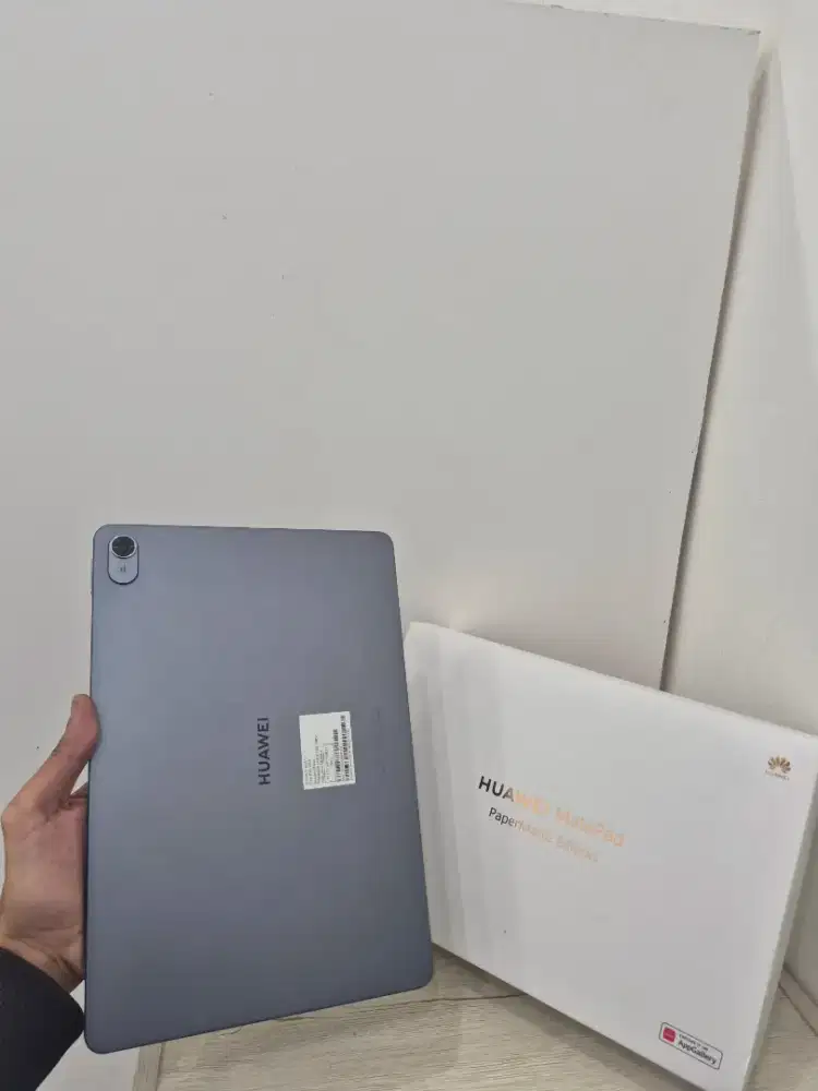 Huawei matepad 11.5 papermatte edition 8/256gb 2024