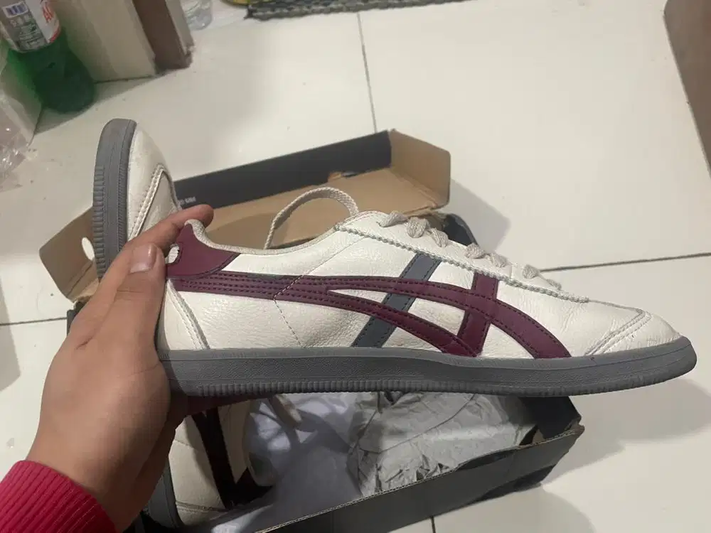 onitsuka tokuten