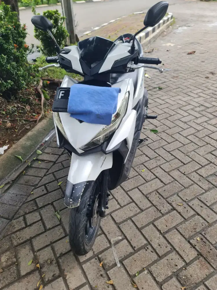 Vario150 LED OLD 2015