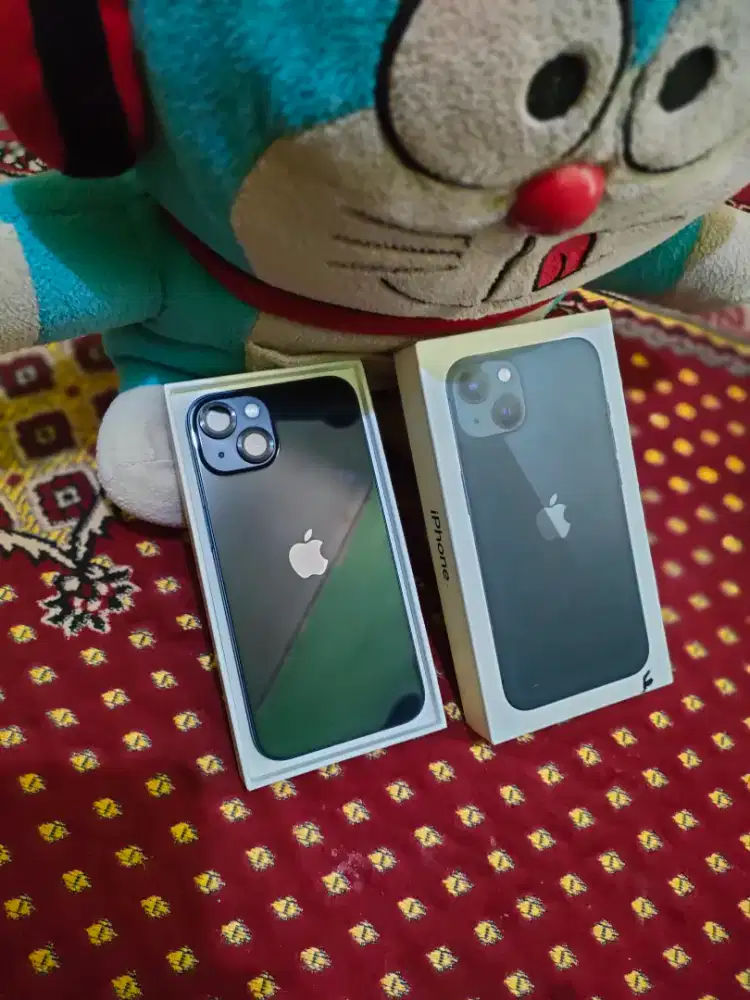 iphone 13 256 Ex ibox Fulset