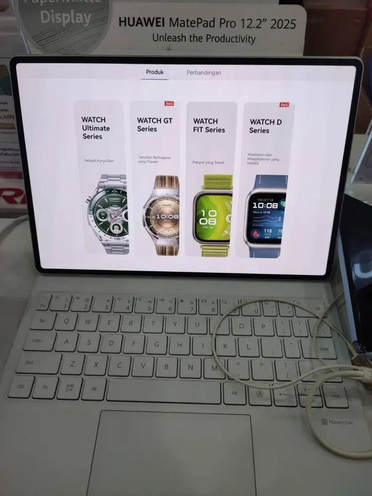 Huawei Matepad 12.2 256GB Wi-Fi