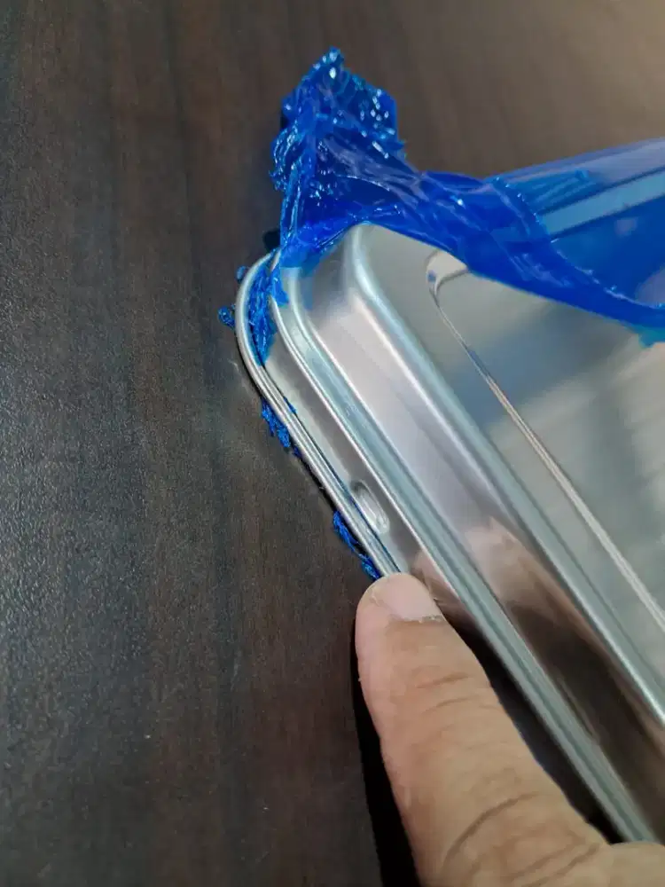 Foodtray Stainless Steel 304 ( MBG )