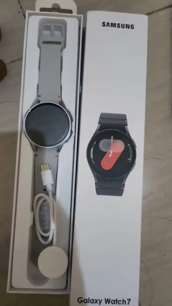 Samsung galaxy watch 7