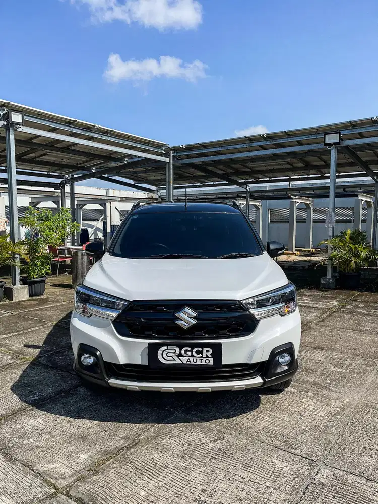 LIKE NEW KM 15 RIBU! SUZUKI XL7 ALPHA HYBRID 1.5 AT 2024 / 2025