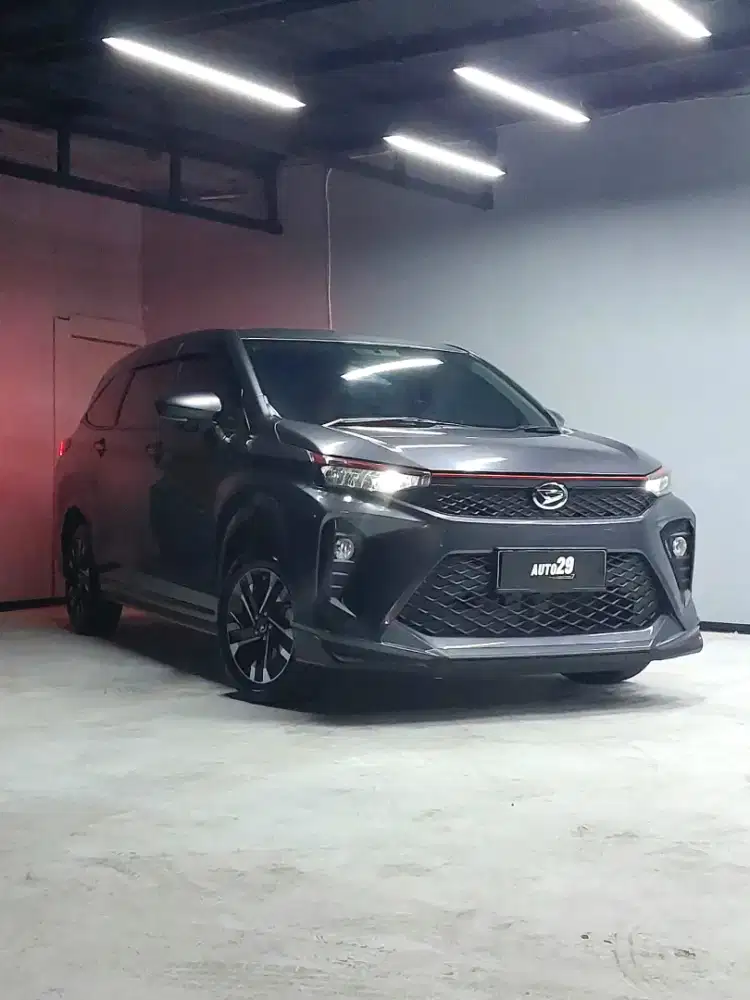 Low KM Xenia 1.5 R ADS AT Dp 8jt