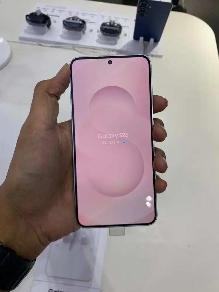 di jual samsung s25