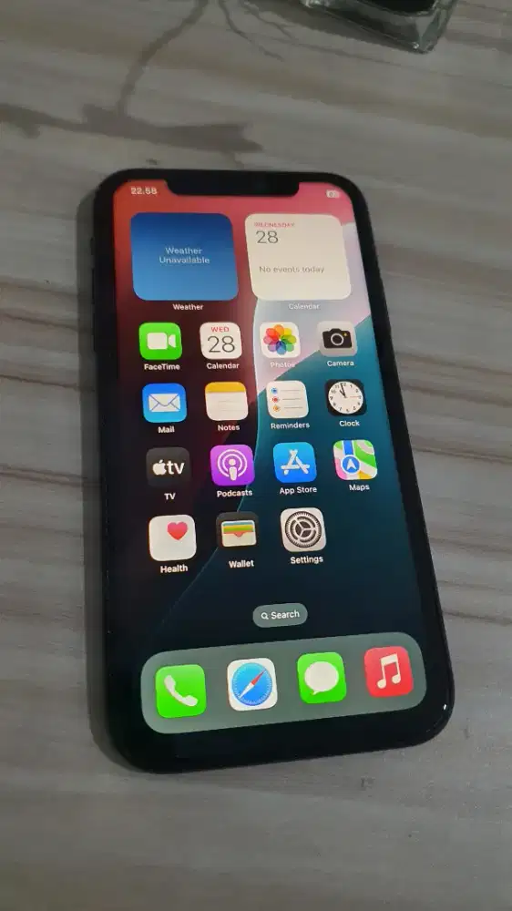 Iphone XR 64gb dual sim!