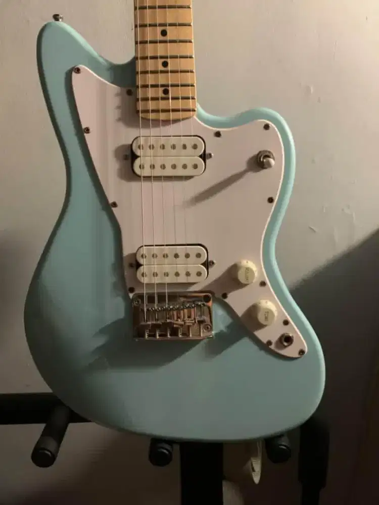 Squier Jazzmaster mini original fender