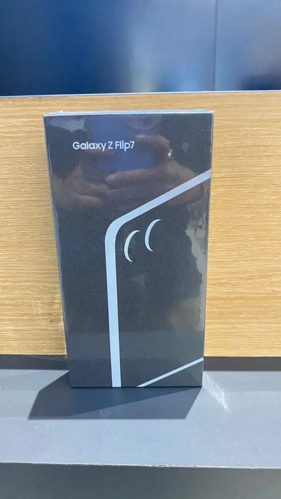 Samsung ZFlip 7 Bisa cicil