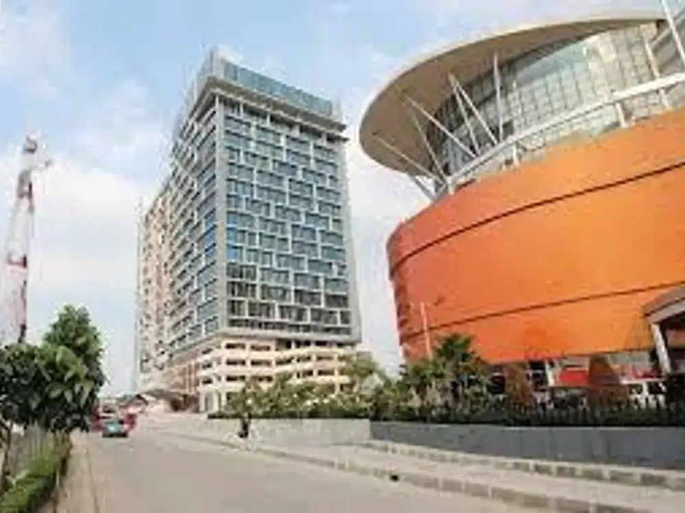 Sewa Ruang Kantor di M Gold Tower area Bekasi, Jawa Barat