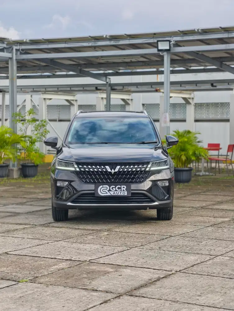 LOW 25RB RECORD! WULING ALVEZ EX SUNROOF 1.5 AT 2023 / 2024