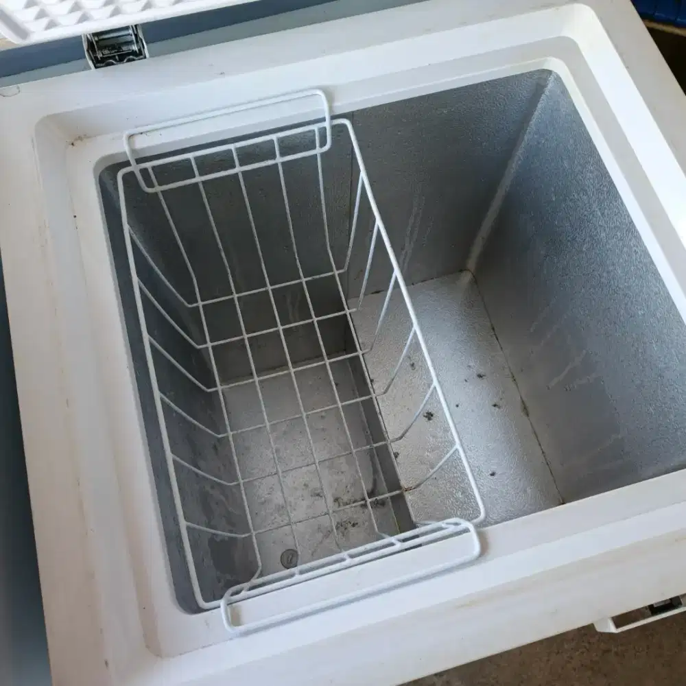 Freezer box 100 liter