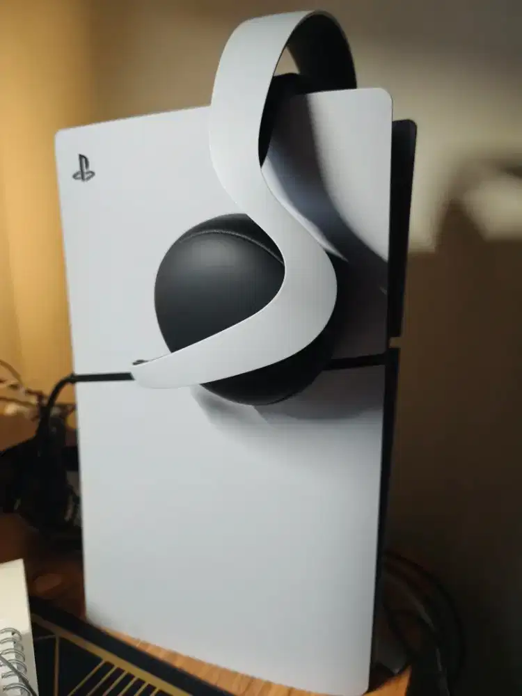 Playstation 5 Digital 825GB