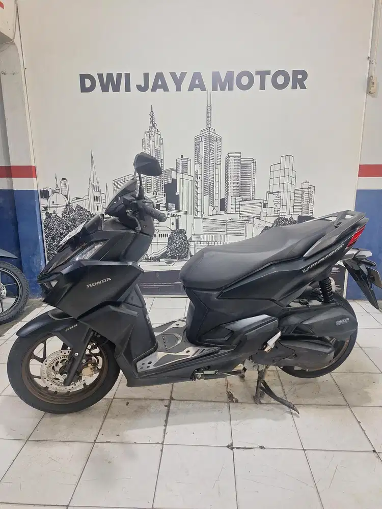VARIO 160 2024 FULL ORISINIL BERGARANSI DP HANYA 1.500