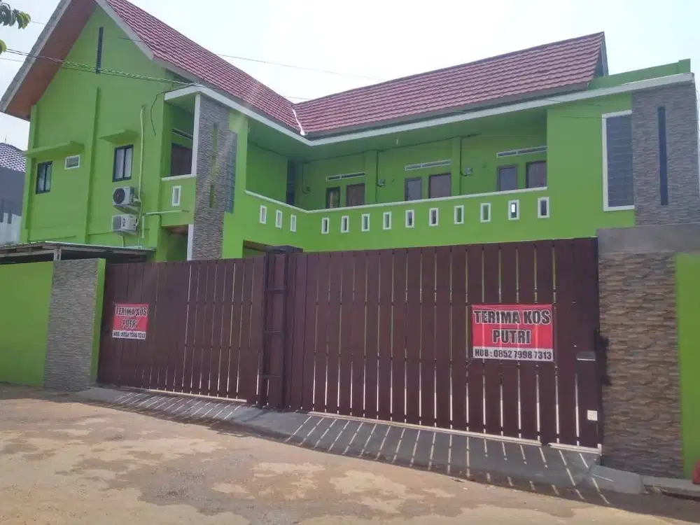 LOWONGAN KERJA Staff Operasional Laundry Self Service & Kos-kosan