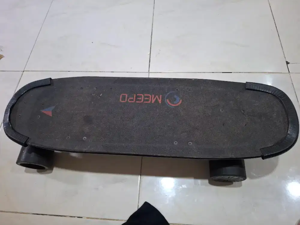 Jual skateboard Meepo ori