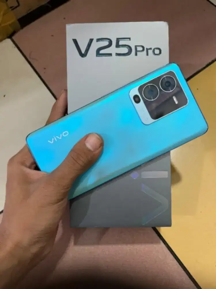 Vivo V25 Pro 5G 12/256