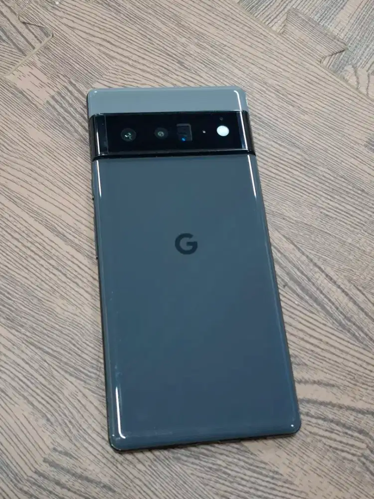 Google Pixel 6 Pro 12/256Gb Beacukai