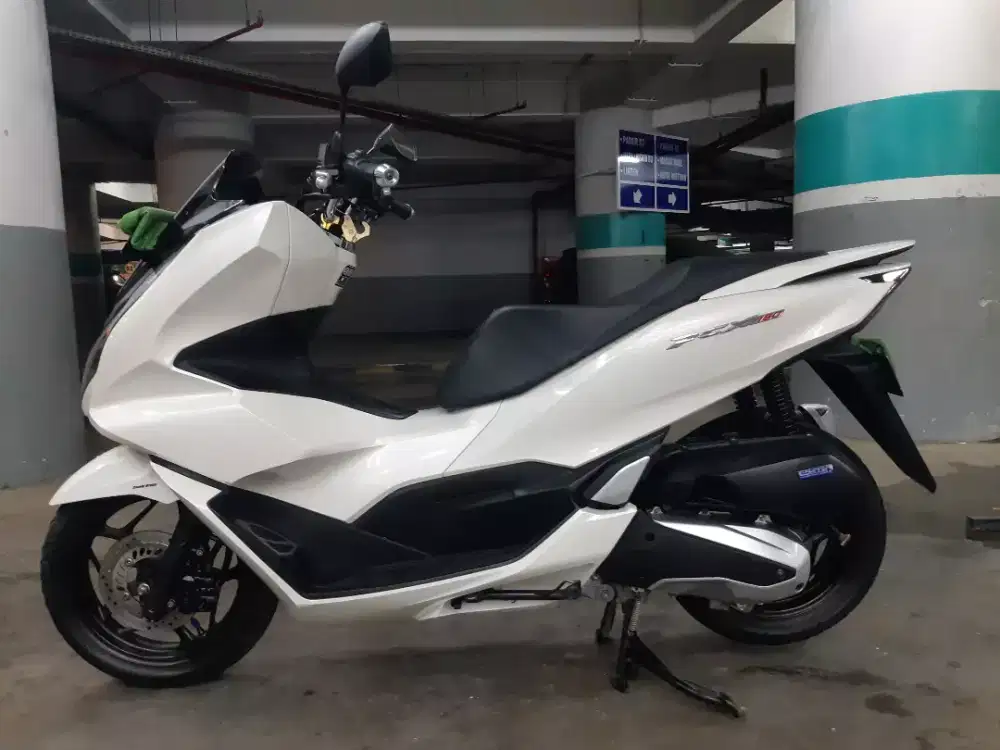 Honda pcx 160 CBS 2022