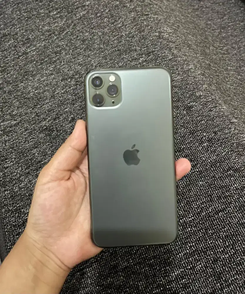 iPhone 11 Pro Max 256GB