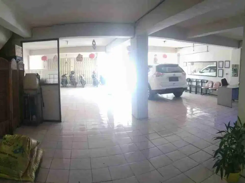 Dijual Ruko Strategis Tanjung Batu 160m2 4 Lantai Dekat Depo Kenjeran Pelabuhan