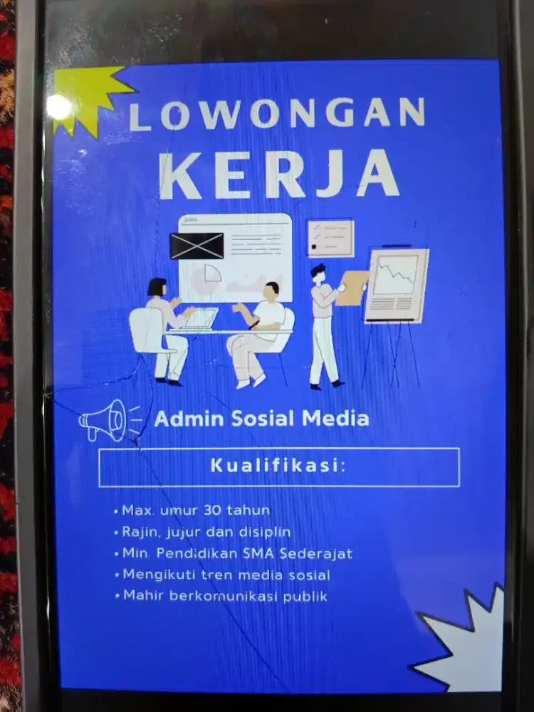 Editing editor konten