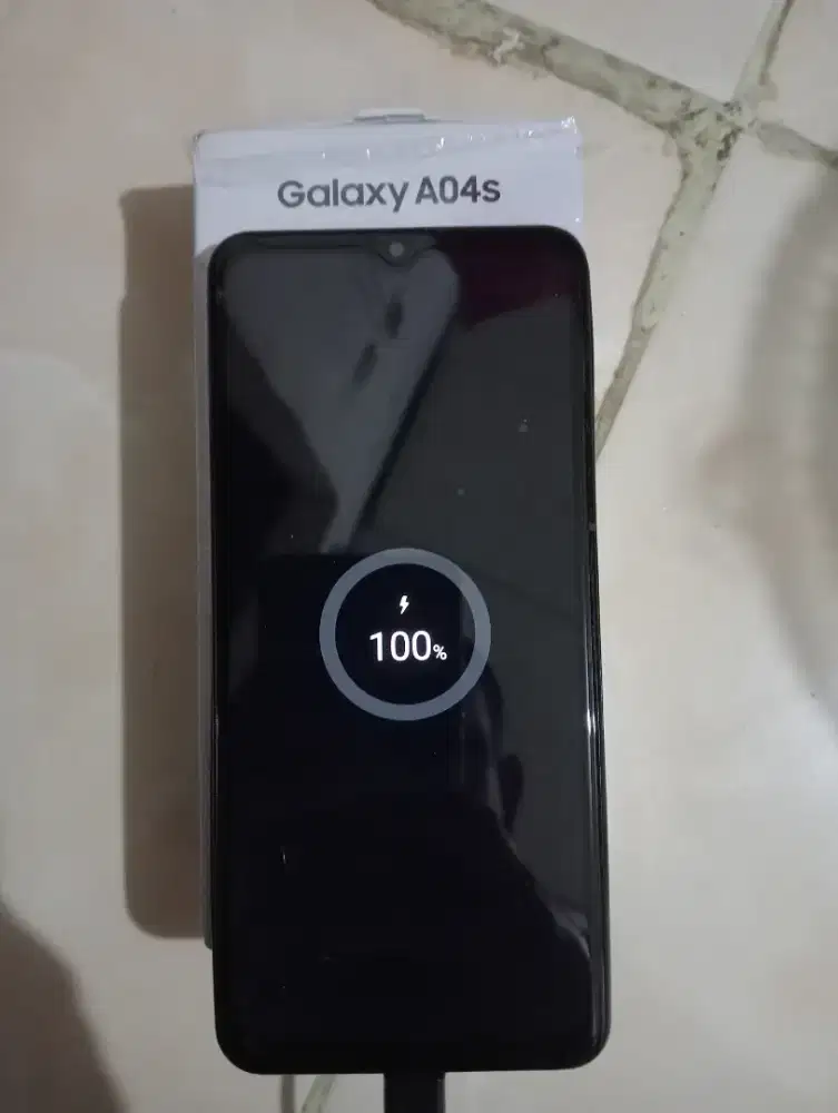 samsung a04s ram 4+4/128 gb, stak logo