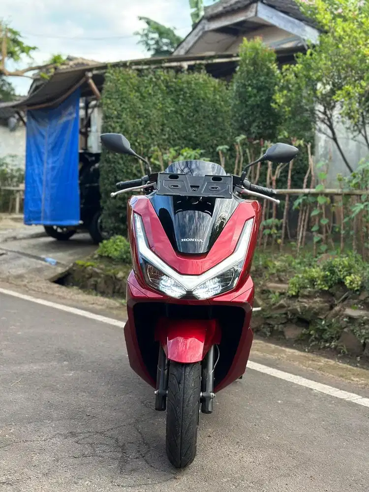 Honda PCX 160 2025