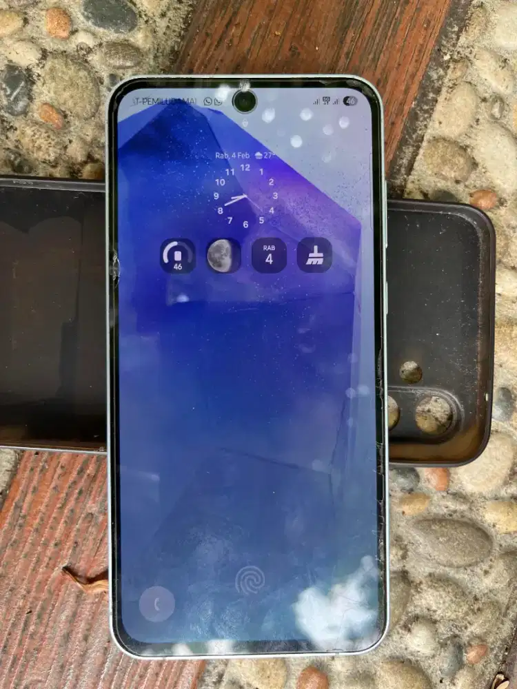 Samsung galaxy a55 5G