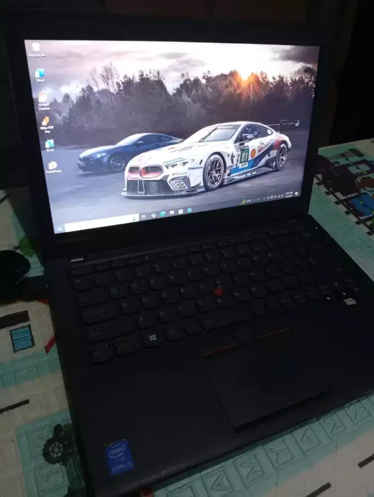 Dell Vostro 14 Core i3 Gen 7