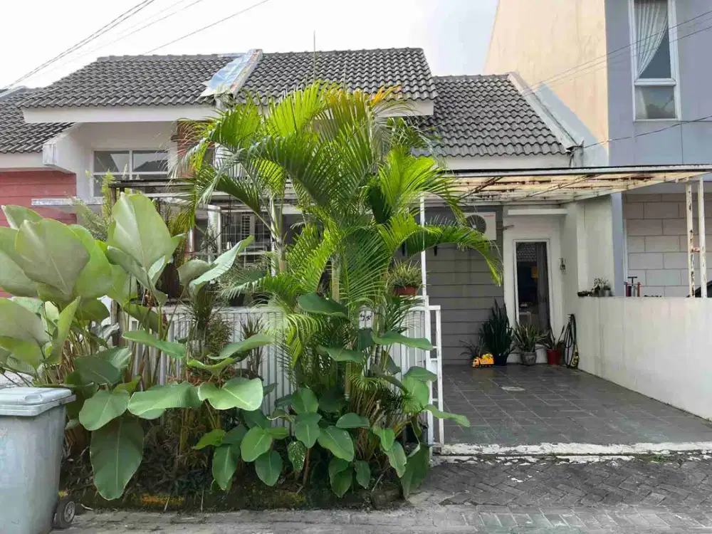 disewakan jalur R3 parahyangan regency