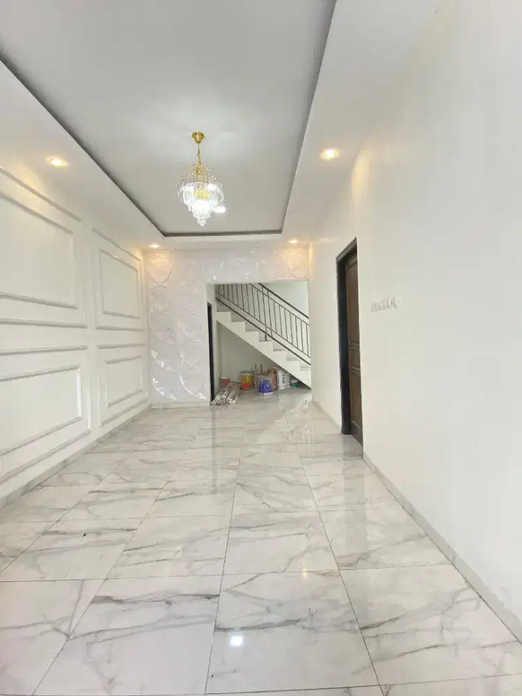 Aryamukti, dekat sekolah sang timur pedurungan semarang kota