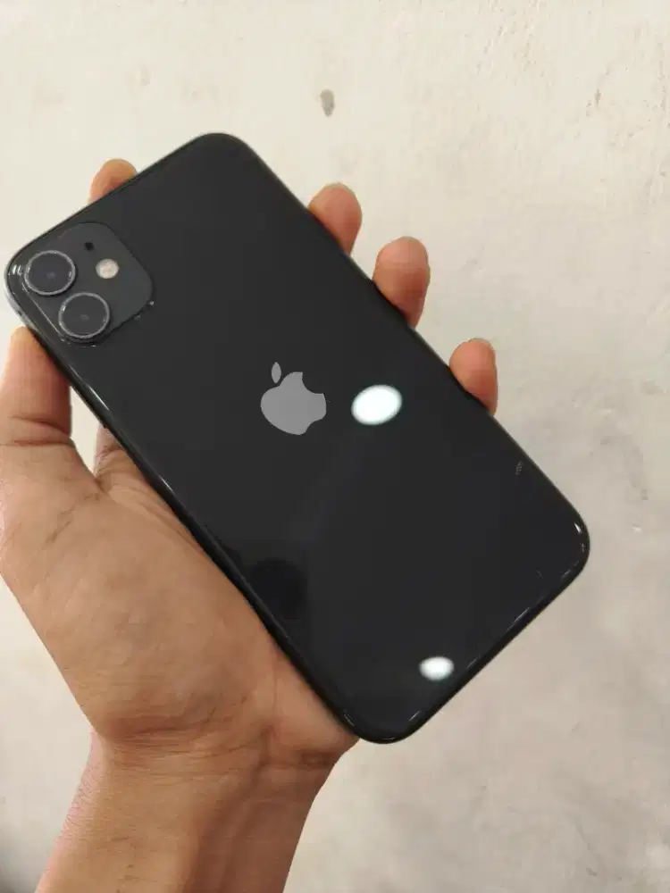 iPhone 11 128 inter all operator inter lama