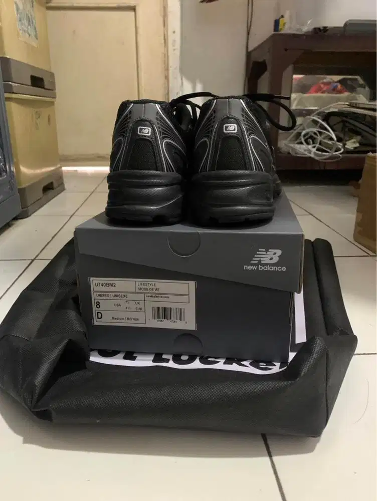 Nb 740 second like new