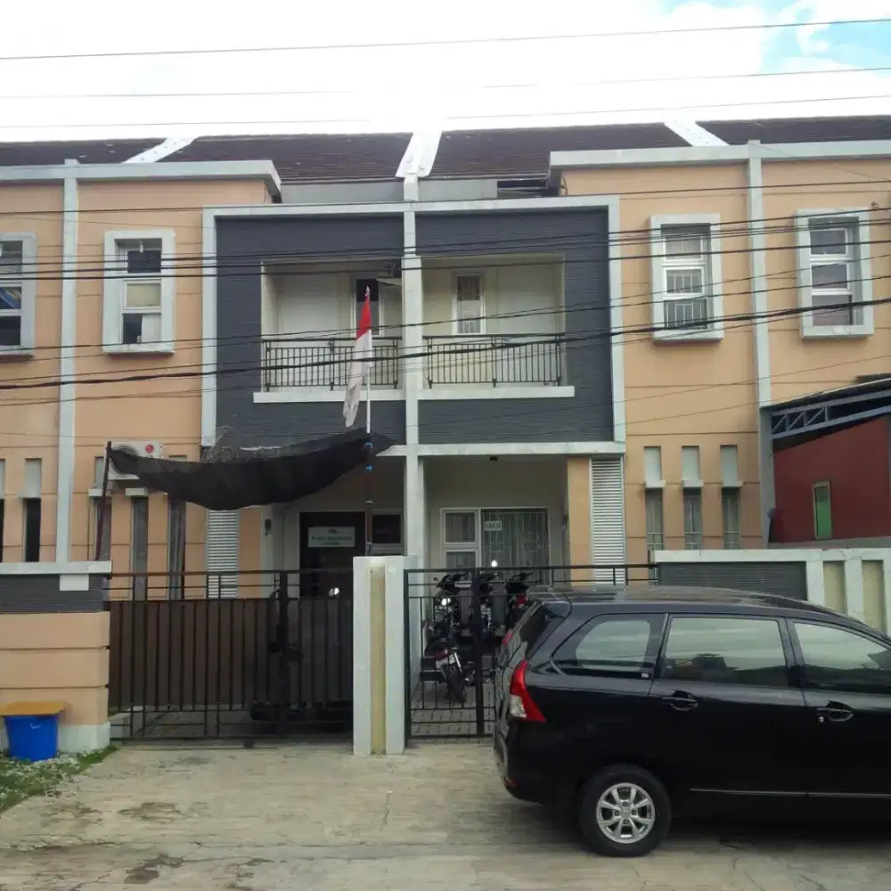 Murah ruko dijual kedungmundu akses lebar cocok untuk kantor