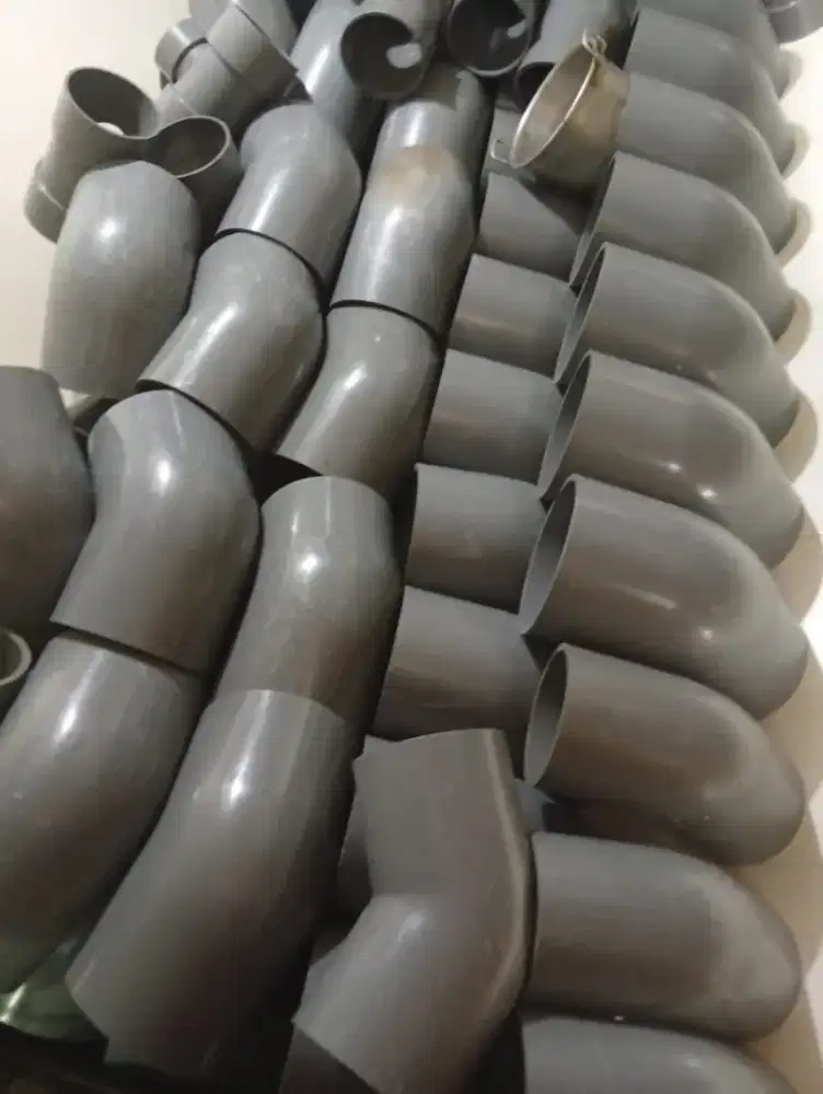 Socket elbow sambungan pipa