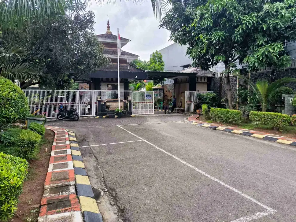 Jual Cepat Murah Rumah di Perum Taman Royal Parahyangan Poris Plawad Indah Cipondoh Tangerang