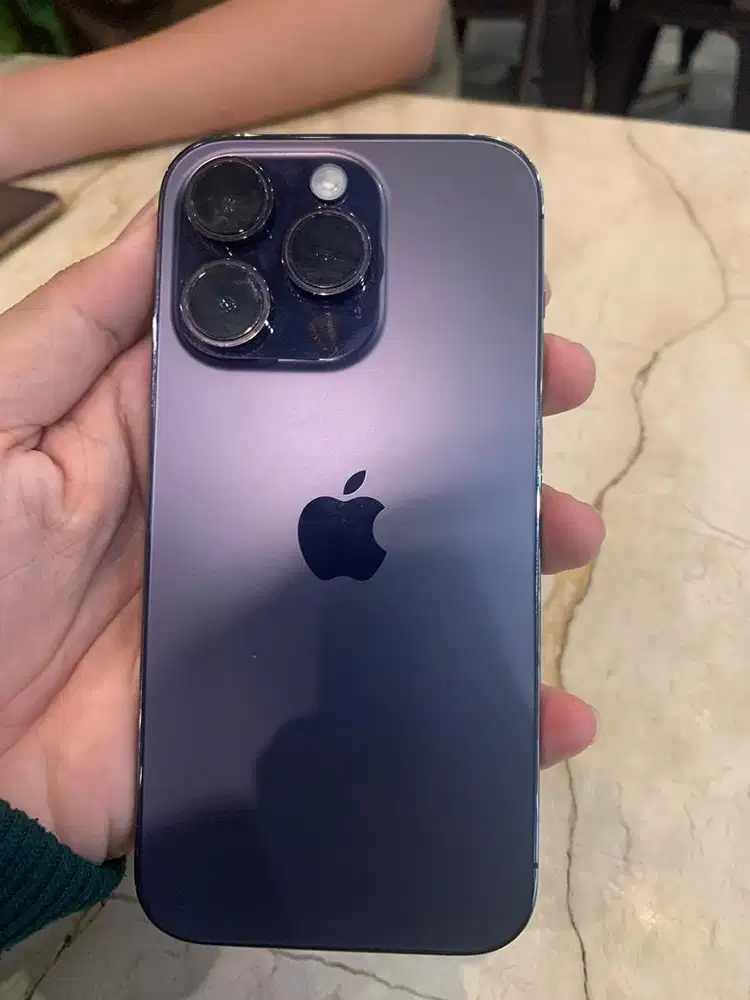 Iphone 14 pro 256