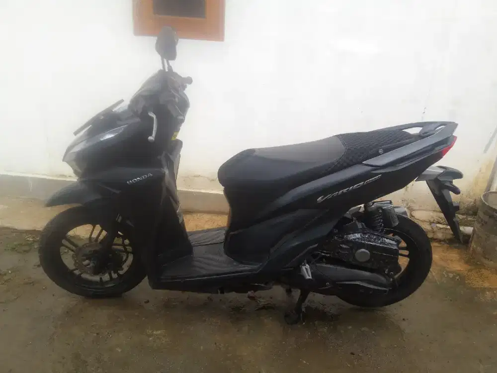 Motor vario tahun 2019