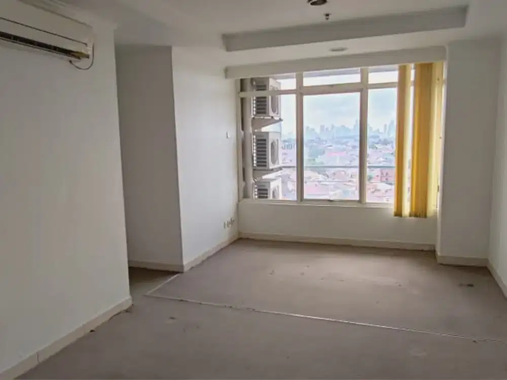 Apartemen Patria Park 3BR di Cawang Jaktim