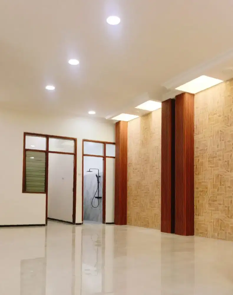 Murah rumah dijual di bawah NJOP kokoh terawat ngesrep tembalang undip