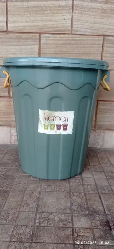 Ember Great 80 liter