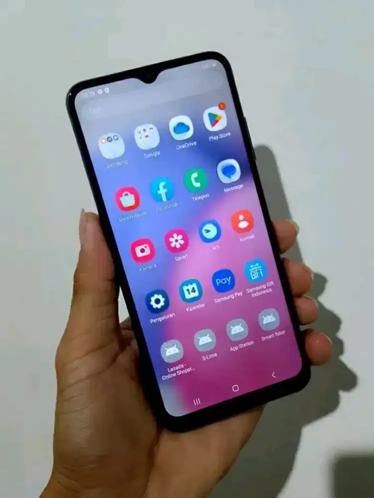 Jual Samsung A03s ram 4/64