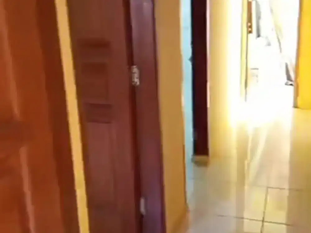 Disewakan Rumah Galunggung, Cengkareng, Jakbar 40 Juta/Tahun