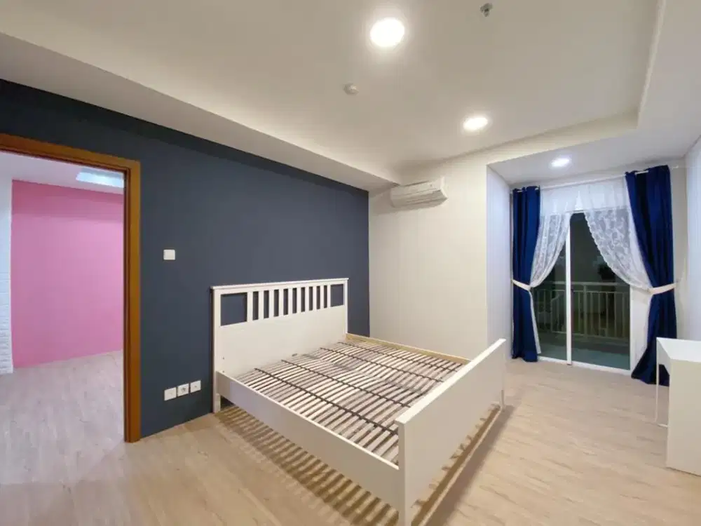 Dijual Condo greenbay Pluit