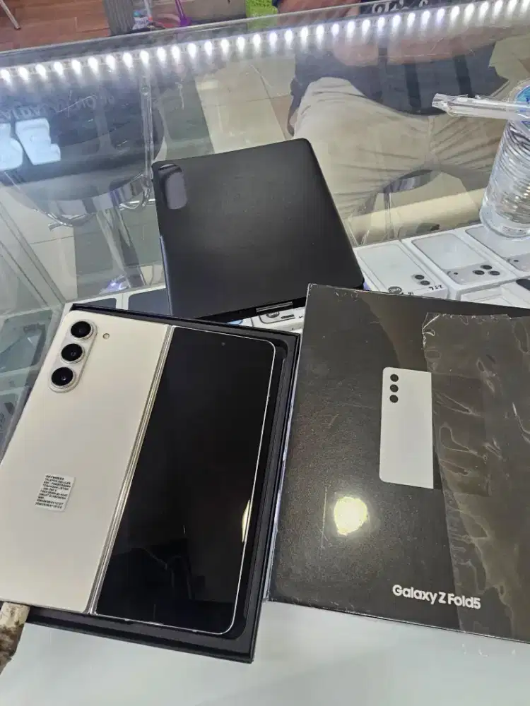 SAMSUNG Z FOLD 5 512GB