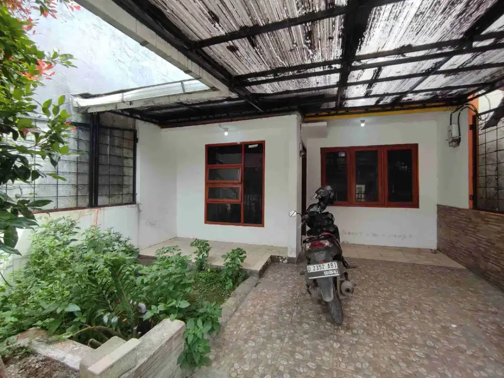 Termurah di Cisaranten Kulon Arcamanik