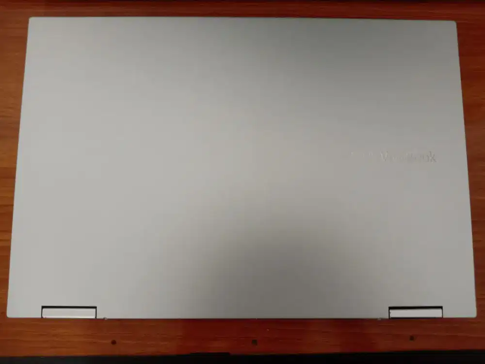 LAPTOP ASUS VIVOBOOK FLIP T470E TOUCHSCREEN & BISA JADI TABLET