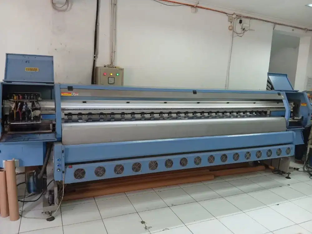 Mesin Print Outdoor Allwin 512i 30pl